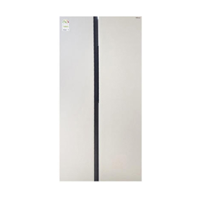 [삼성]  Bespoke 양문형 냉장고 852L (RS84DB5002CW)