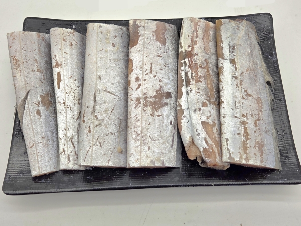 제주 손질갈치 300g