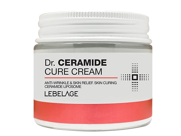 르베라쥬 닥터 세라마이드 큐어 크림 70ml