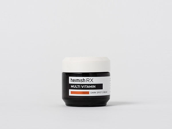 헤이미쉬 RX  멀티 비타민 다크스팟 크림 50ml