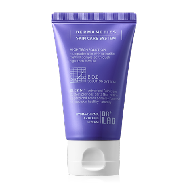 [DrLab]하이드라-더마 아줄렌 크림-60ml
