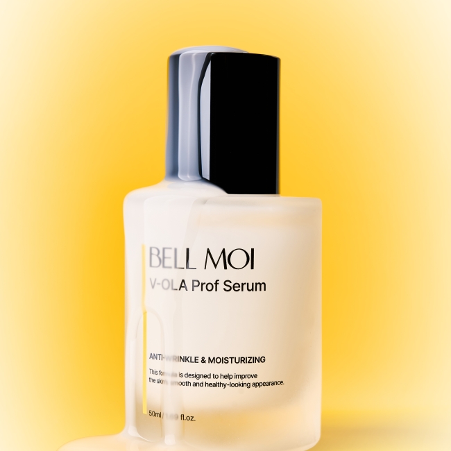 (피부과/에스테틱 판매상품) [벨모이]  V-OLA Prof 세럼 50ml