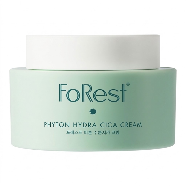 피톤 수분시카 크림 50ml 1+1