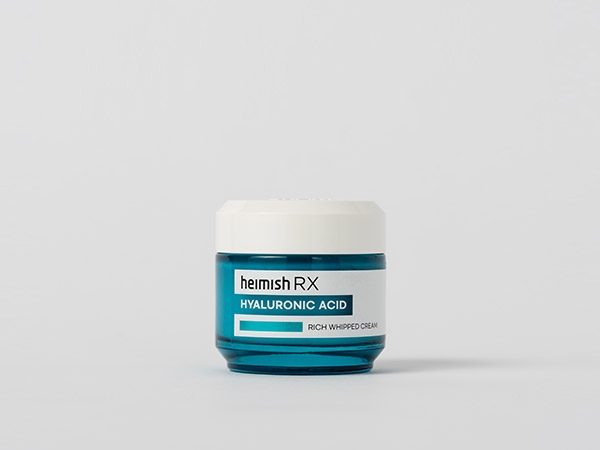 헤이미쉬 RX  히알루론산 리치 휩드 크림 50ml