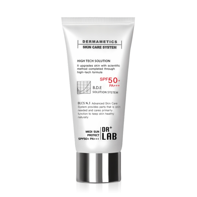 [DrLab]메디선프로텍트 SPF50+ PA+++