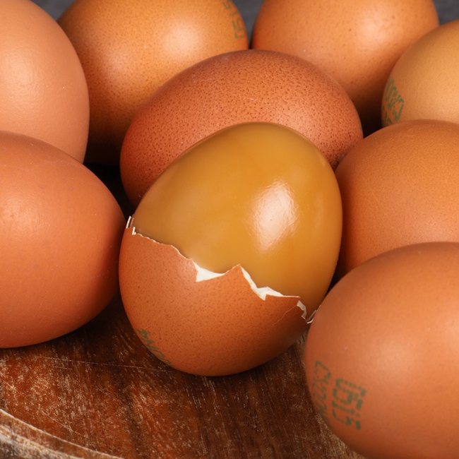 명품 구운계란 (중란) 30구 / 60구 / 90구