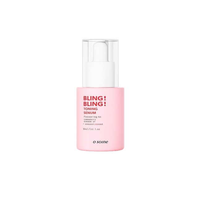 에이썸 블링블링 토닝 세럼 30ml 1+1