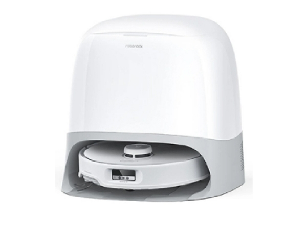 [로보락] Qrevo Curv 로봇청소기 화이트