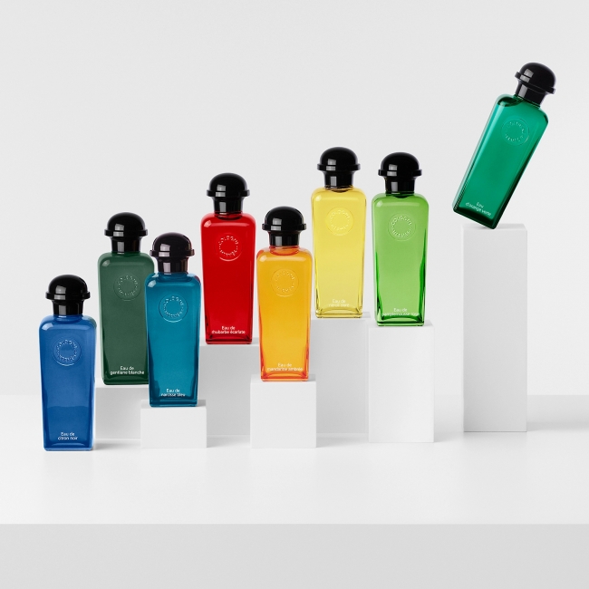 오 드 팜플무스 로즈 오드코롱 향수  100ML