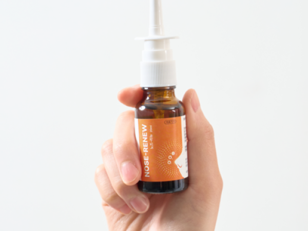 메디섹션넘버W 노즈-리뉴 20ml