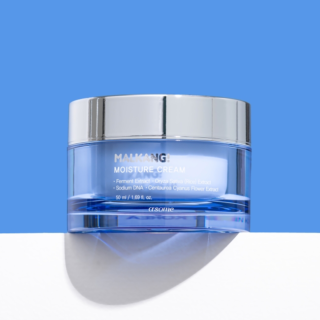 에이썸 말캉 모이스처 크림 50ml 1+1