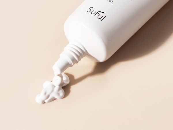 수풀 비건 징크 무기자차 선크림