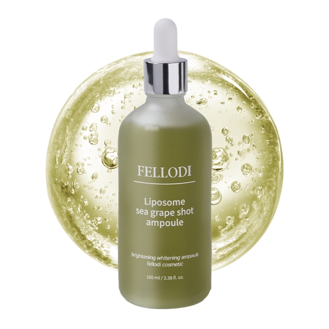 펠로디 리포좀 바다포도 앰플 100ml