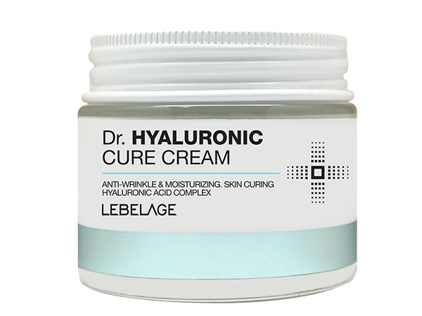 르베라쥬 닥터 히아루로닉 큐어 크림 70ml