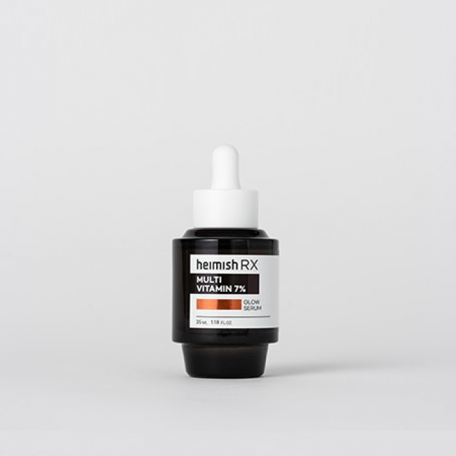 헤이미쉬 RX  멀티 비타민 글로우 세럼 35ml