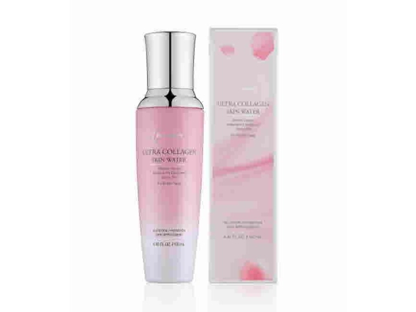 홀리키 울트라 콜라겐 스킨 워터(130ml) Holikey Ultra Collagen skin water