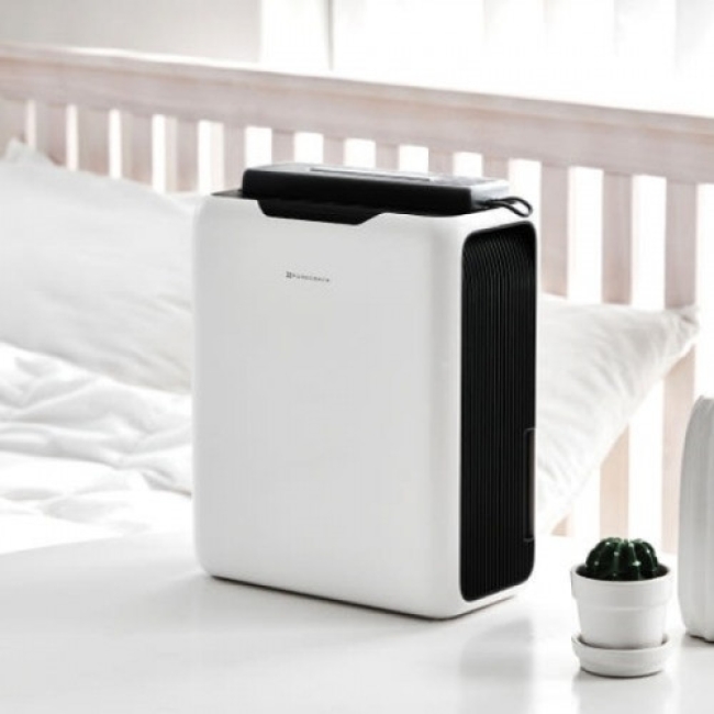 2in1 실리카겔 제습기 DH2500D