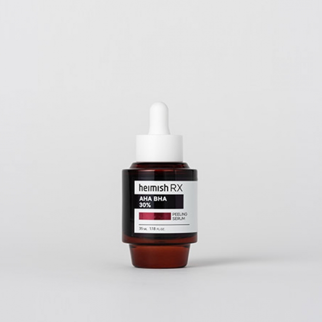 헤이미쉬 RX  아하 바하 필링 세럼 35ml