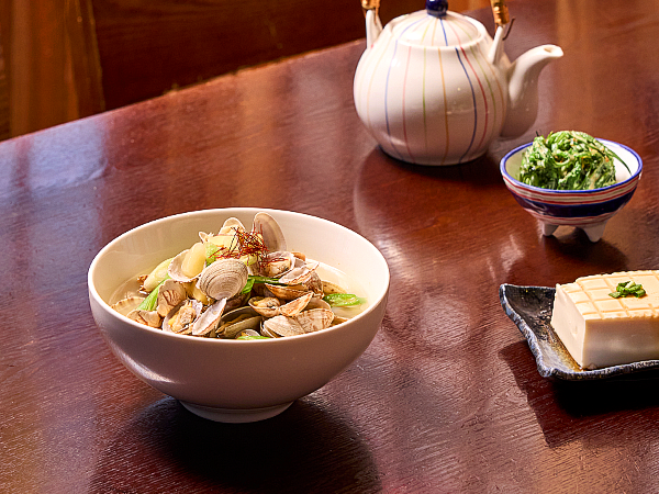 (할인)[김건셰프]버터 바지락 술찜 615g * 3개