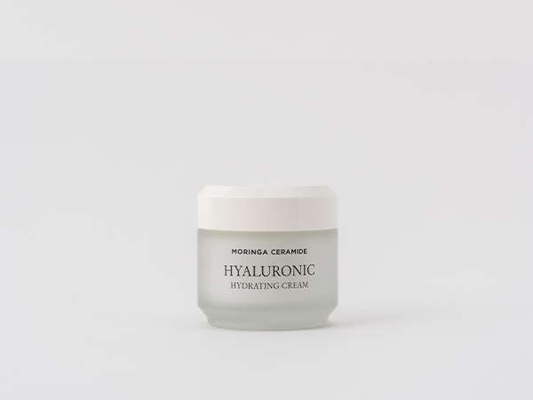 헤이미쉬 모링가 세라마이드 히알루론산 하이드레이팅 크림 50ml