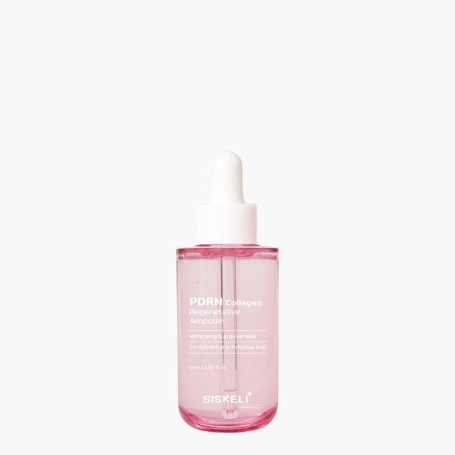 시스켈리  PDRN 콜라겐 리제너러티브 앰플 50ml 