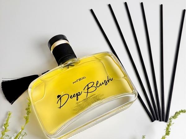 딥블러쉬 대용량  프리미엄 디퓨저 500ml 