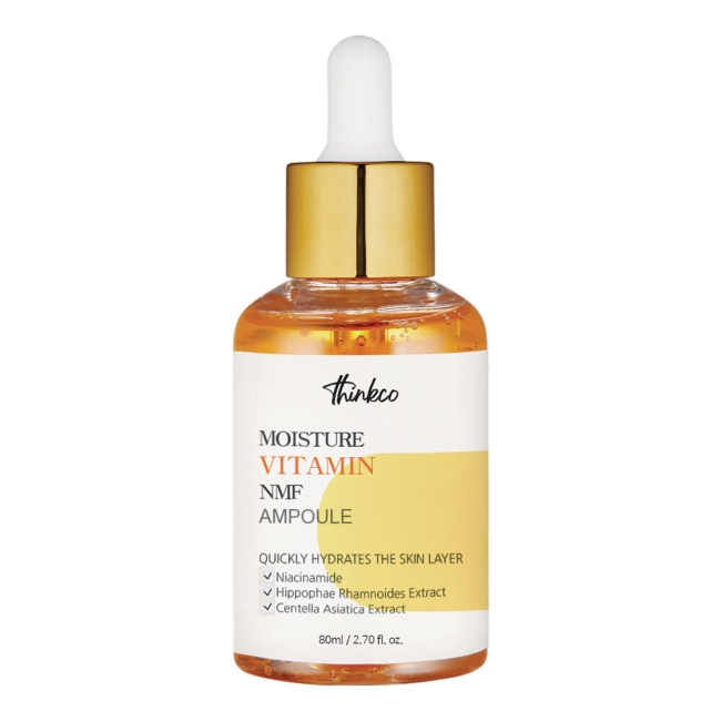 띵코 모이스처 비타민 NMF 앰플 80ml