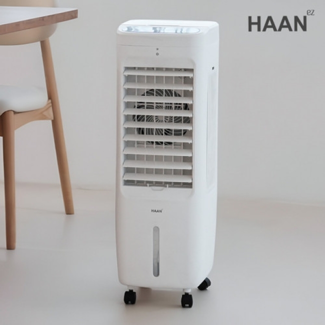 냉풍기 한경희 HA-L1600