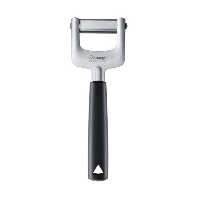 트라이앵글 줄리앤커터 채칼 당근 양배추 양파 채썰기 필러