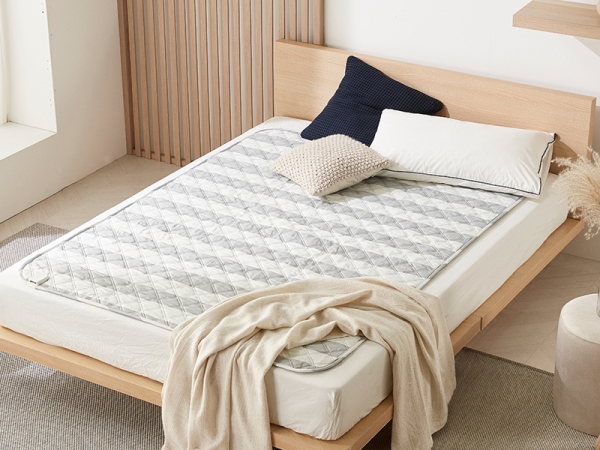  곰표한일 EMF 탄소매트 심플라인 / 싱글 / 더블 / 퀸더블