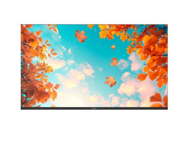  [주연테크] 43인치 FHD TV 제로베젤 (FN430ZG) 벽걸이설치