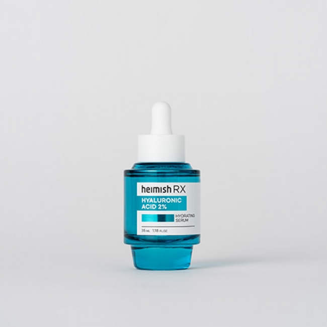 헤이미쉬 RX  히알루론산 하이드레이팅 세럼 35ml