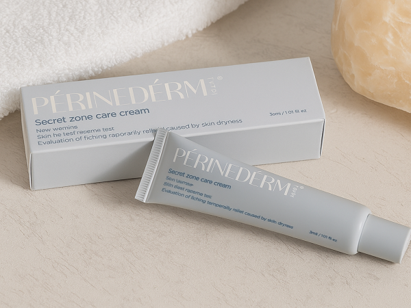 페리니덤 크림 예민부위 진정 손상피부 회복 장벽강화 더마케어