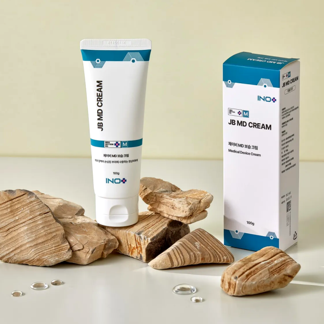 메디섹션 넘버M 제이비 MD 보습 크림 100g X 5개 구성