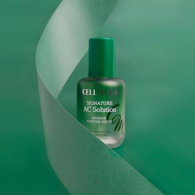 셀뮬러 AC 솔루션 50ml