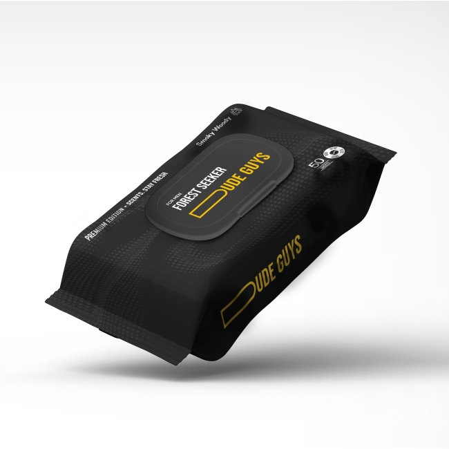 듀드가이즈 50매