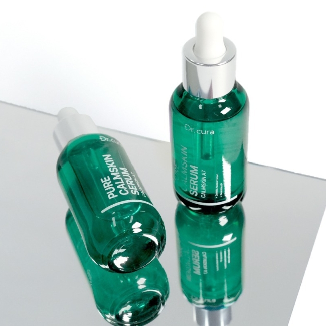 (피부과/에스테틱 판매상품) [닥터큐라] 퓨어 캄스킨 세럼 30ml