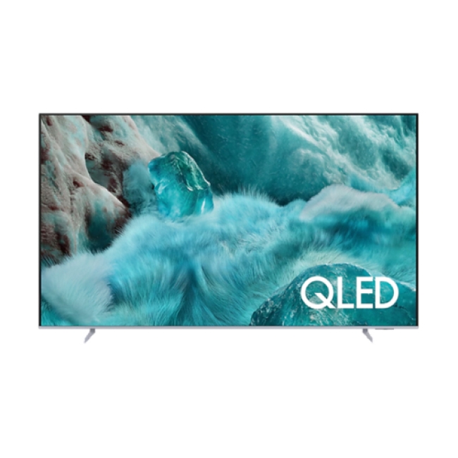 [삼성]  QLED 4K QF7S 189cm 75인치 스탠드형 (KQ75QF7SAFXKR)