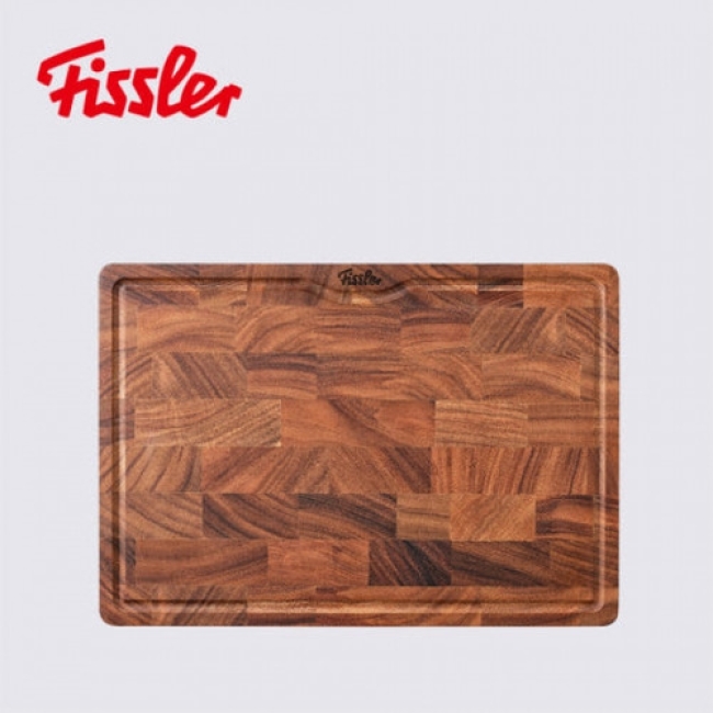 [Fissler]휘슬러 네이처 엔드그레인 우드 도마