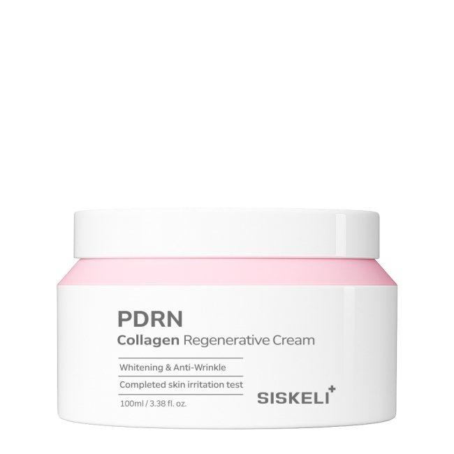 시스켈리 PDRN 콜라겐 리제너러티브 크림 100ml 