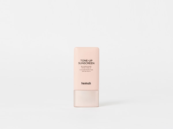 헤이미쉬 불가리안 로즈 톤업 선스크린 SPF50+ PA+++ 30ml