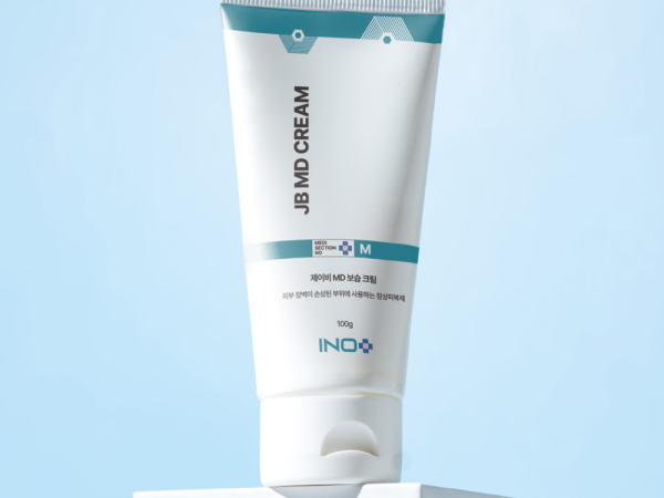 메디섹션 넘버M 제이비 MD 보습 크림 100g 피부 장벽 손상 부위 사용하는 창상피복재