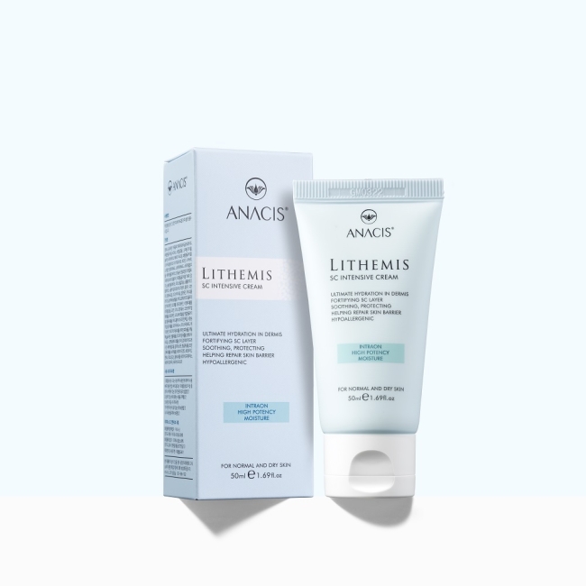 아나시스 리더미스 SC인텐시브크림 50g
