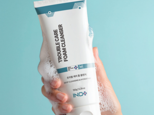 메디섹션넘버M 약산성 트러블 케어 폼클렌저 150g