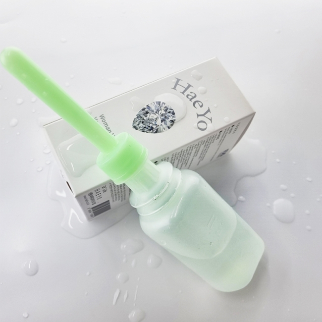 해요 질 세정기 120ml