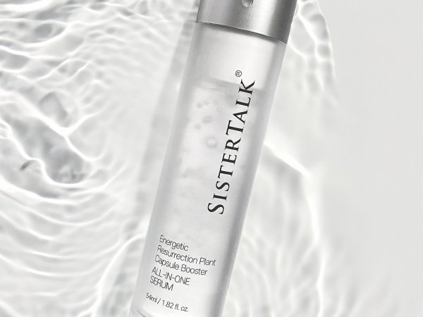 시스터톡 부활초 캡슐 부스터 올인원 세럼