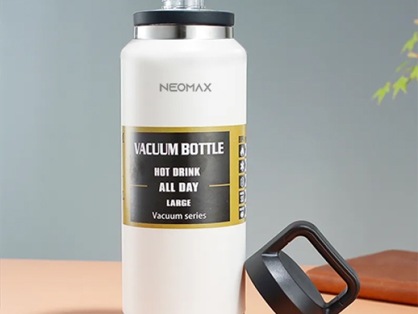 [네오맥스] 비비드 하이크 대용량 텀블러 1100ml