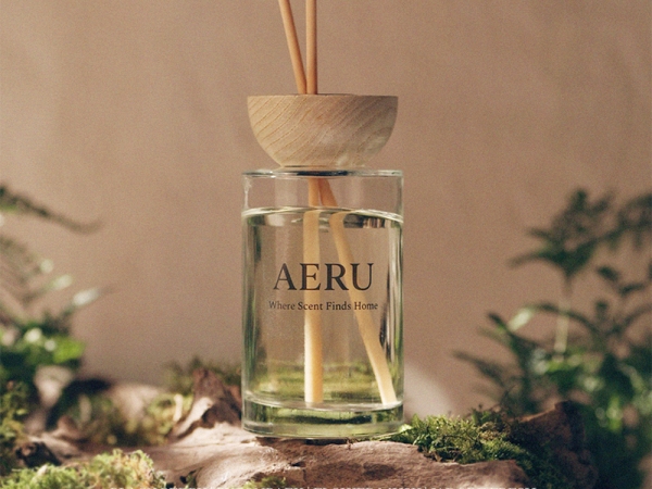 에이루 프리미엄 디퓨저(천연 편백)