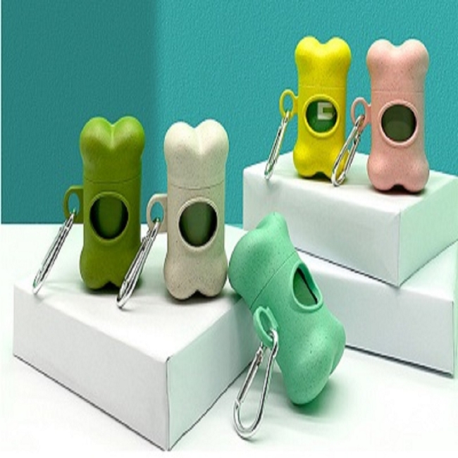 휴대용 배변봉투(애견)