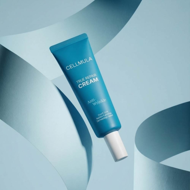 셀뮬러 트루 리페어 크림 50ml